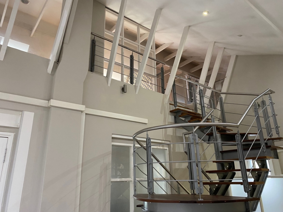 To Let Commercial Property for Rent in Cape Town City Centre Western Cape